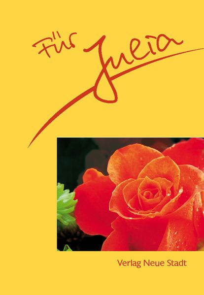Cover von Für Julia