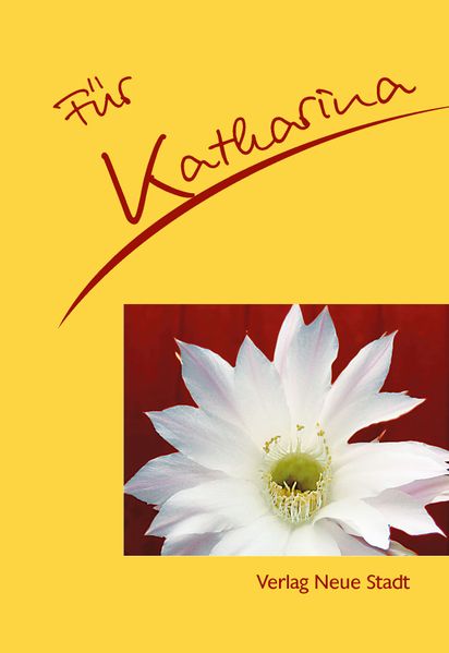 Cover von Für Katharina