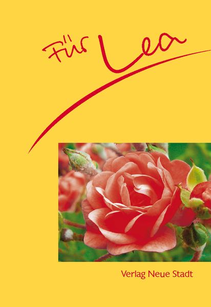 Cover von Für Lea