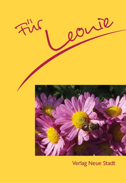 Cover von Für Leonie