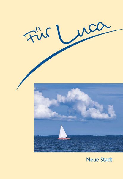 Cover von Für Luca