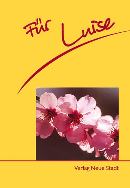 Cover von Für Luise