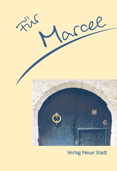Cover von Für Marcel