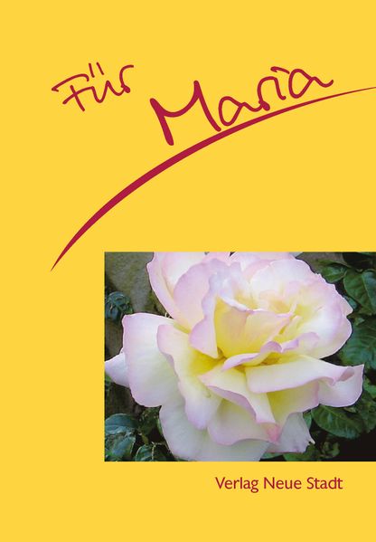 Cover von Für Maria