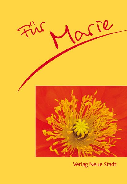 Cover von Für Marie