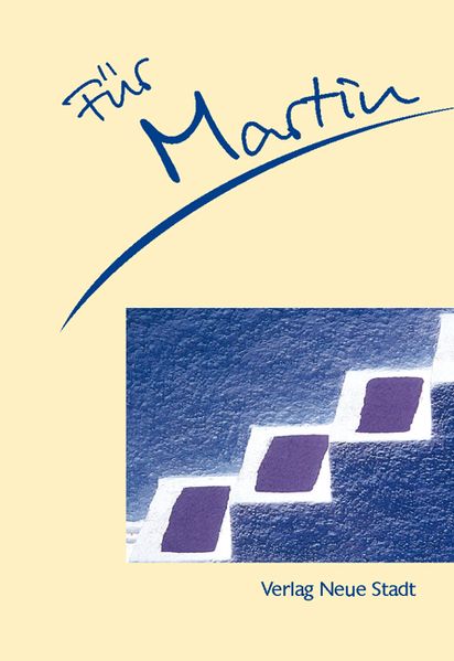 Cover von Für Martin