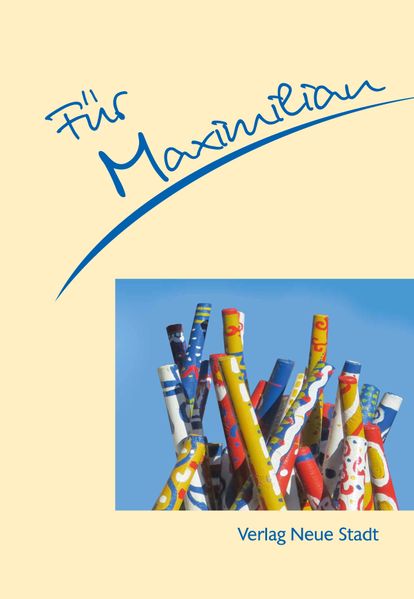 Cover von Für Maximilian
