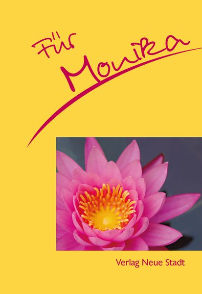 Cover von Für Monika