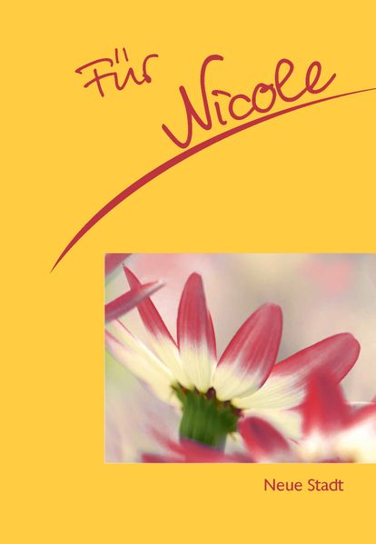 Cover von Für Nicole