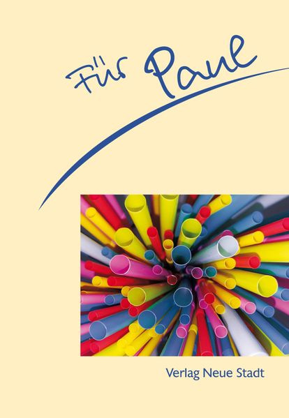 Cover von Für Paul