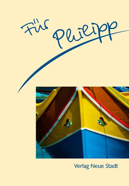 Cover von Für Philipp