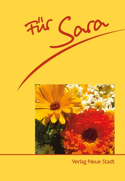 Cover von Für Sara