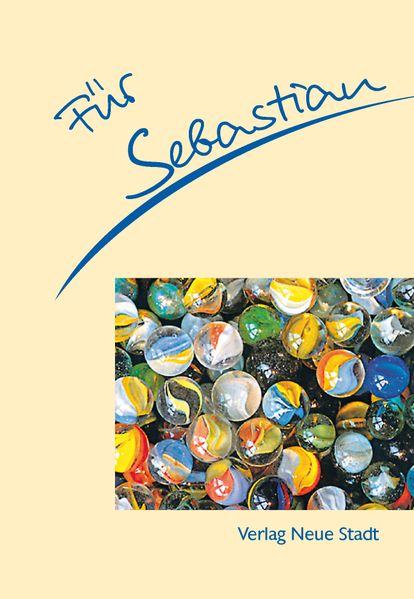 Cover von Für Sebastian