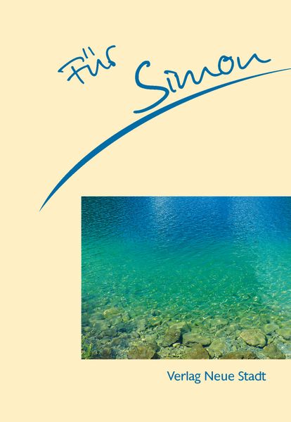 Cover von Für Simon