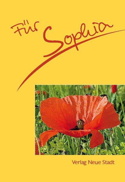Cover von Für Sophia