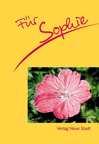 Cover von Für Sophie