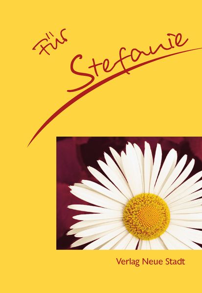 Cover von Für Stefanie