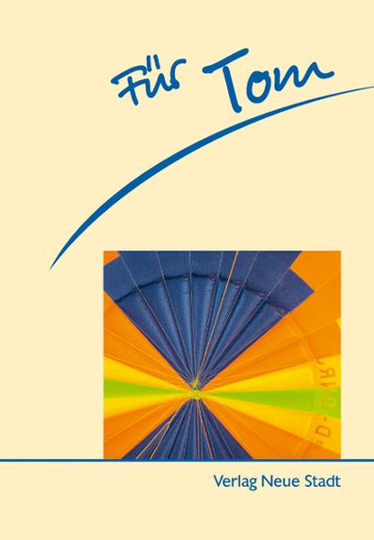 Cover von Für Tom