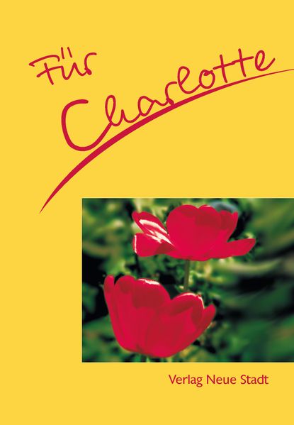 Cover von Für Charlotte