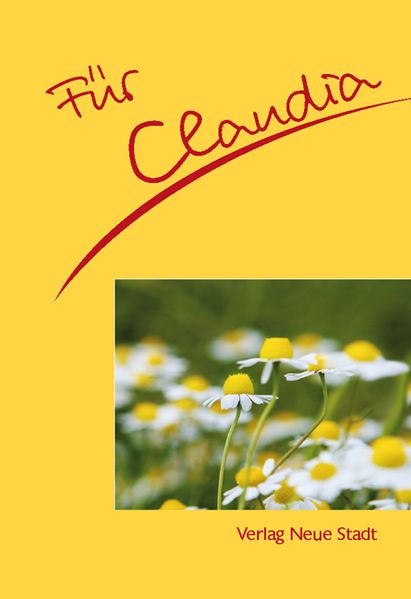 Cover von Für Claudia