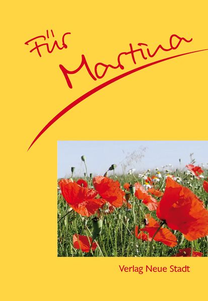 Cover von Für Martina