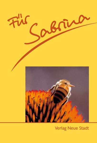 Cover von Für Sabrina
