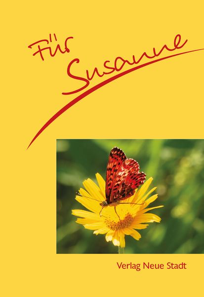 Cover von Für Susanne