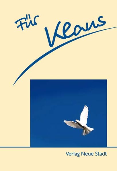 Cover von Für Klaus