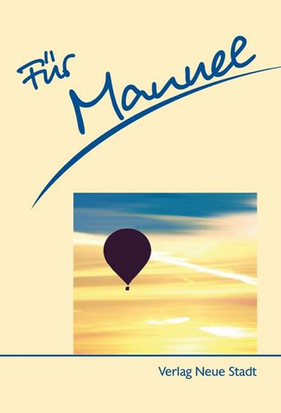 Cover von Für Manuel