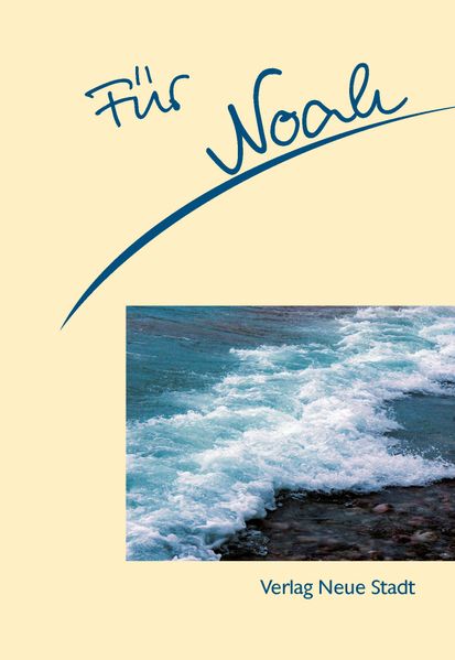 Cover von Für Noah