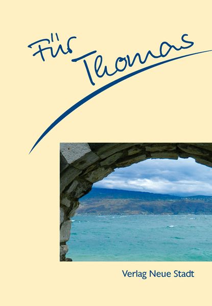 Cover von Für Thomas