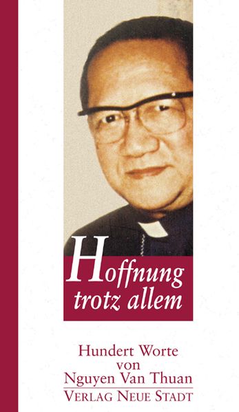 Cover von Hoffnung trotz allem