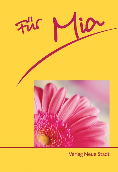 Cover von Für Mia