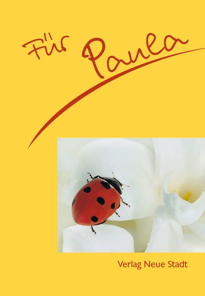 Cover von Für Paula