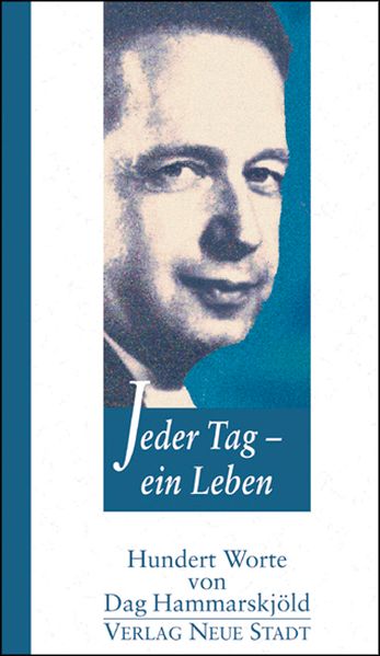 Cover von Jeder Tag – ein Leben