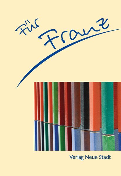Cover von Für Franz