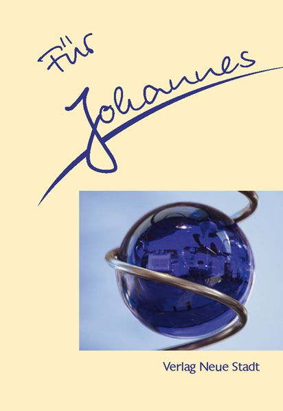 Cover von Für Johannes