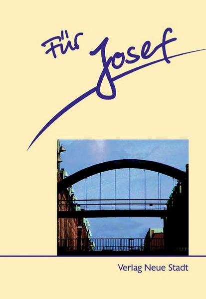 Cover von Für Josef