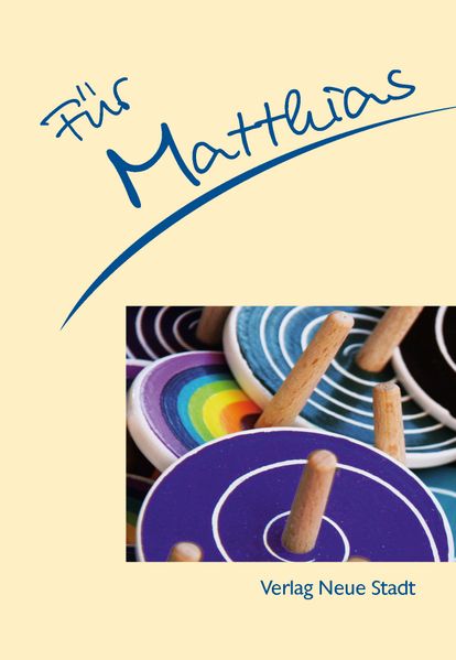 Cover von Für Matthias