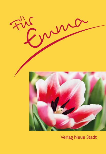 Cover von Für Emma