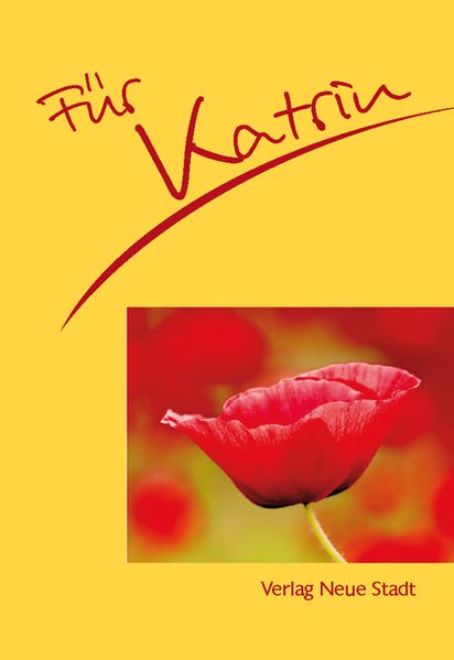 Cover von Für Katrin