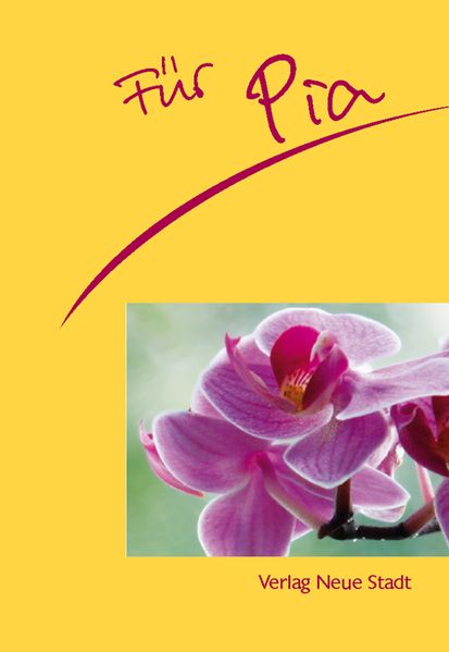 Cover von Für Pia