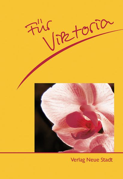 Cover von Für Viktoria