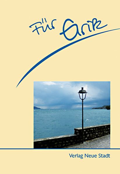 Cover von Für Erik