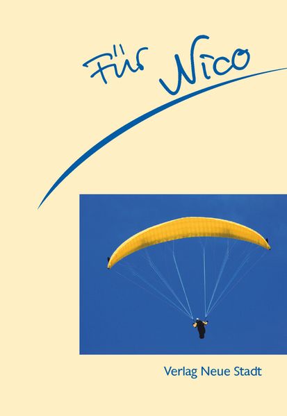 Cover von Für Nico