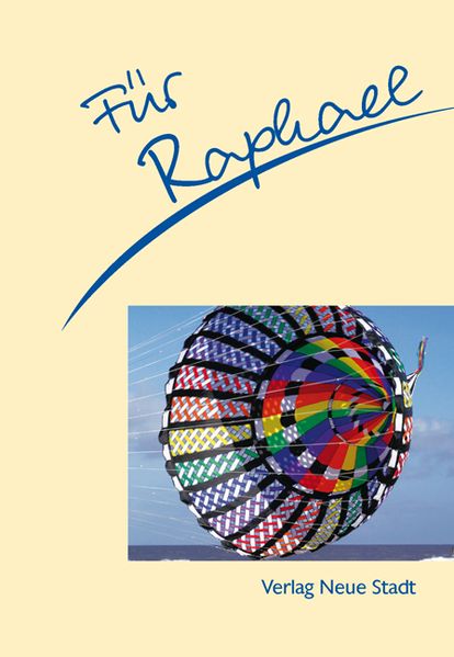 Cover von Für Raphael