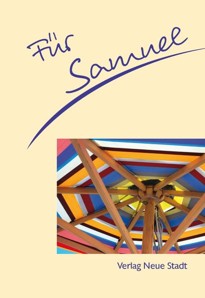 Cover von Für Samuel