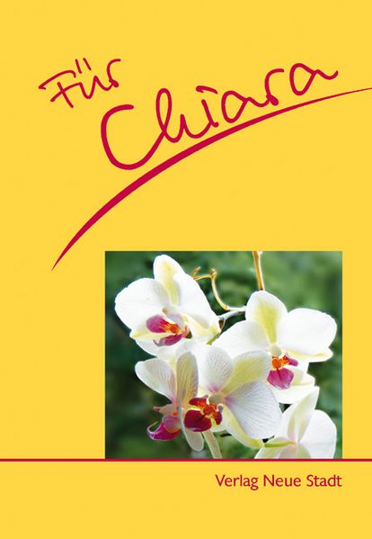 Cover von Für Chiara