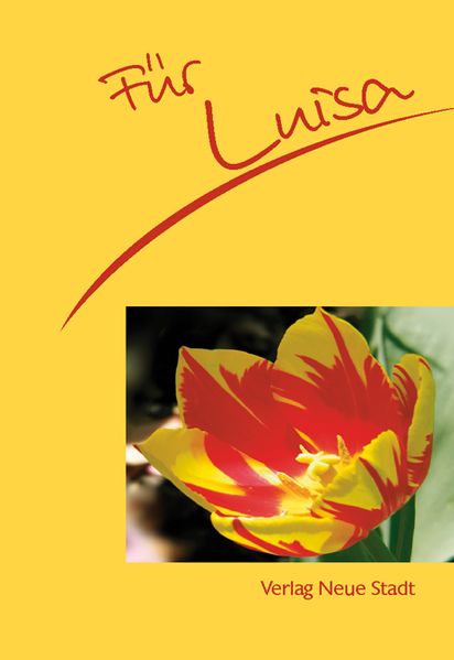 Cover von Für Luisa