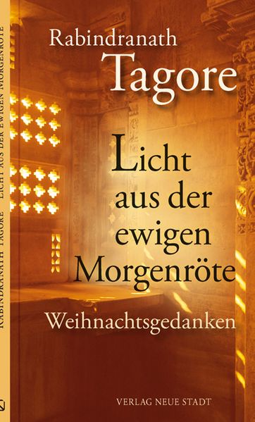 Cover von Licht aus der ewigen Morgenröte